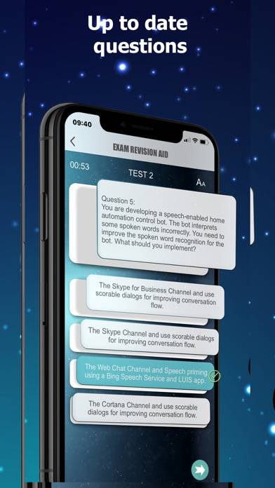 date questions app