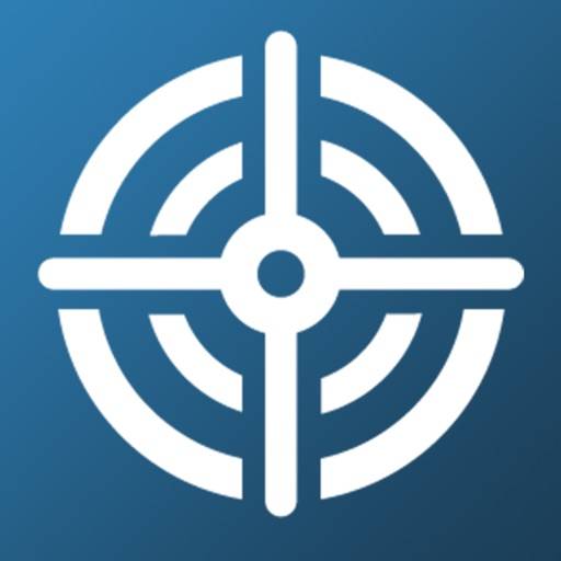 Chairgun Elite Ballistic Tool app icon