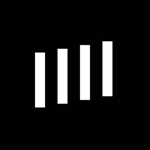 Долями: оплата частями онлайн app icon