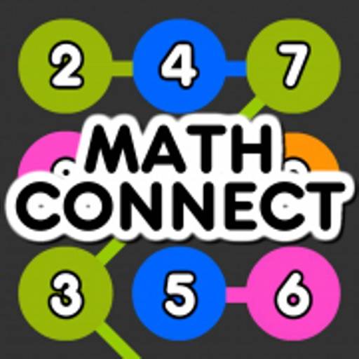 Math Connect PRO app icon