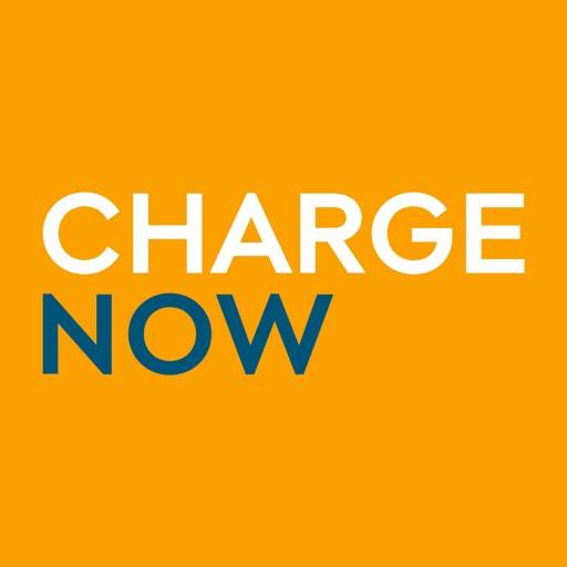 CHARGE NOW – E-Ladesäulen icon