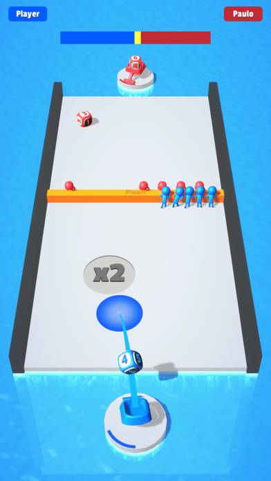 Dice Push App Download Updated Mar 21 Free Apps For Ios Android Pc