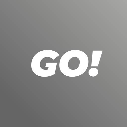 Go Active! icon