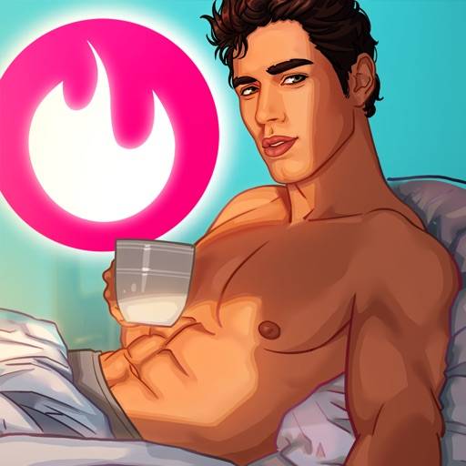 elimina Winked: Scegli, Scorri, Flirta