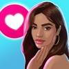 Winked: Episodes of Romance app icon