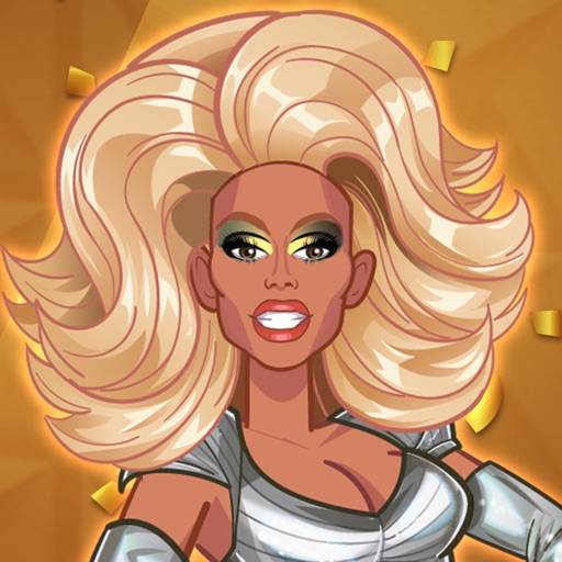 RuPaul's Drag Race Superstar app icon