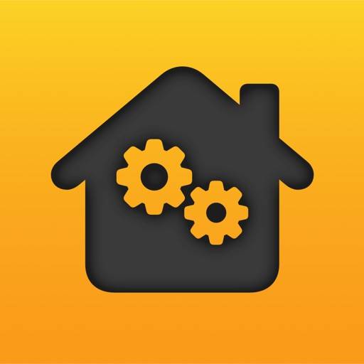 HomeBot for Shortcuts Symbol