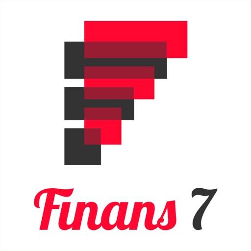 Finans7 Haber simge
