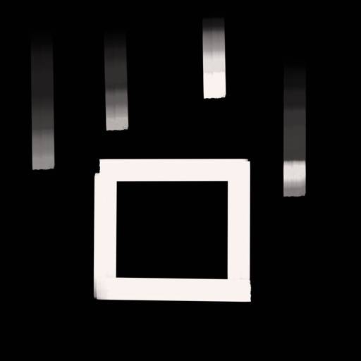 Pixel Fall icon