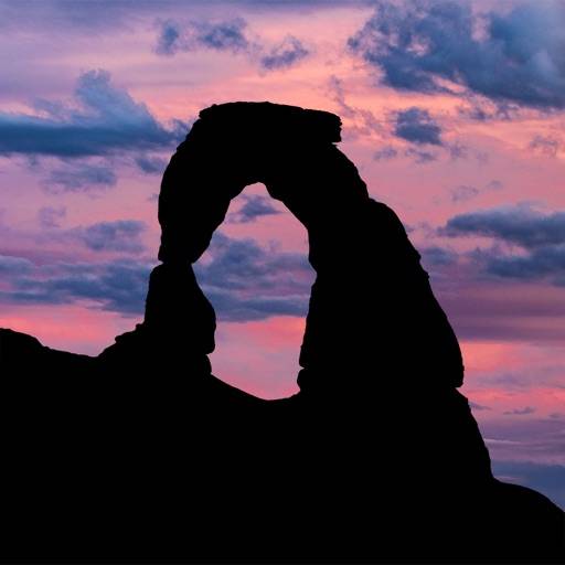 Arches | National Park Guide icon