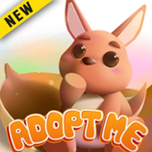 Adopt Me icon