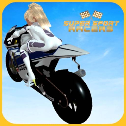 SSR 2.0 - Super Sport Racers icon
