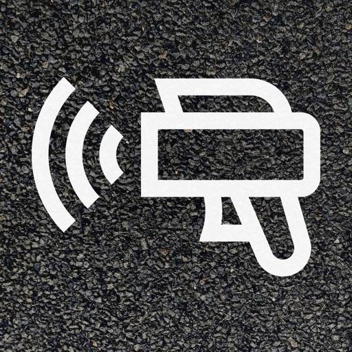 RadarAll: Blitzer Detektor app icon