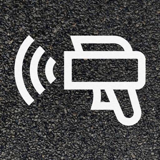 RadarAll: Speedcam detector app icon