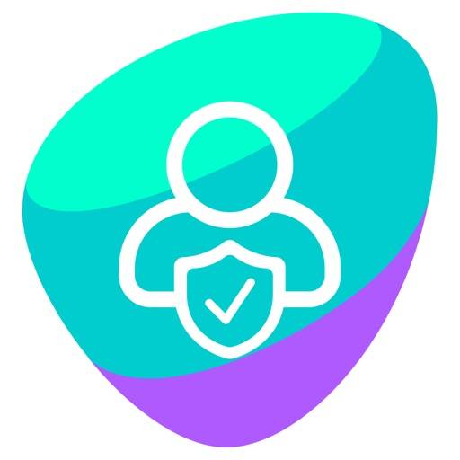 Telia Trygg app icon