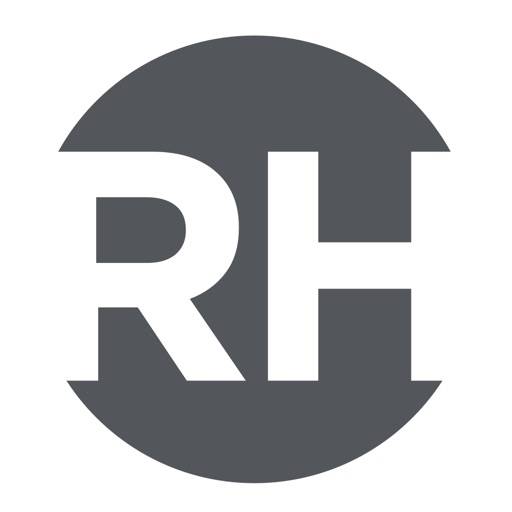 Radisson Hotels room bookings app icon