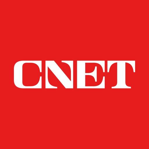 CNET: News, Advice & Deals app icon