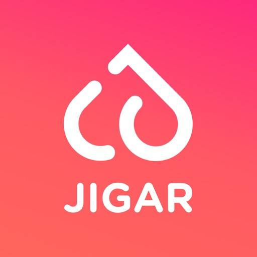 delete JIGAR: Persian Dating App
