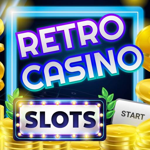 Casino old slots game