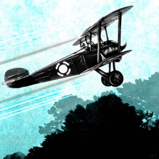 Warplane Inc - War & WW2 Plane Symbol