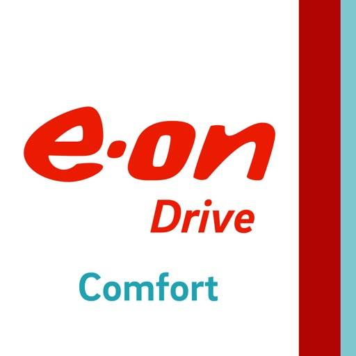E.ON Drive Comfort Symbol
