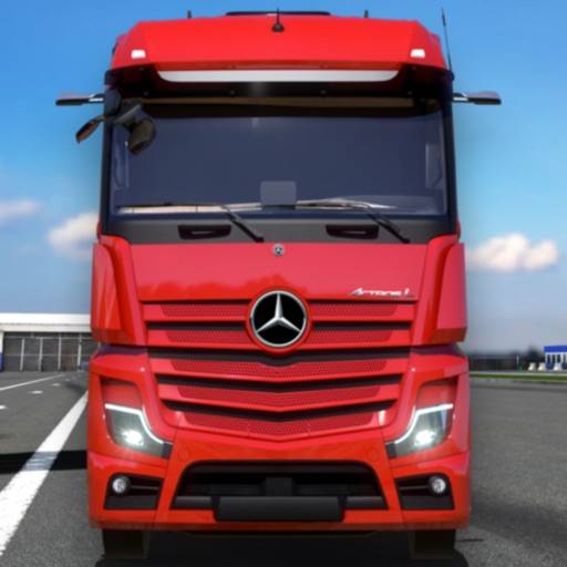 Truck Simulator : Ultimate icono