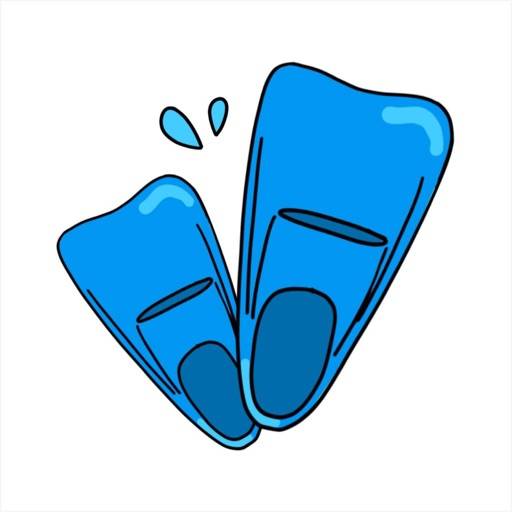 Swimmy app icon