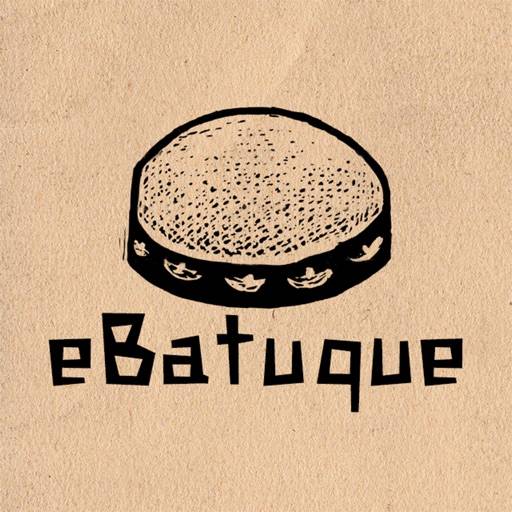 EBatuque app icon