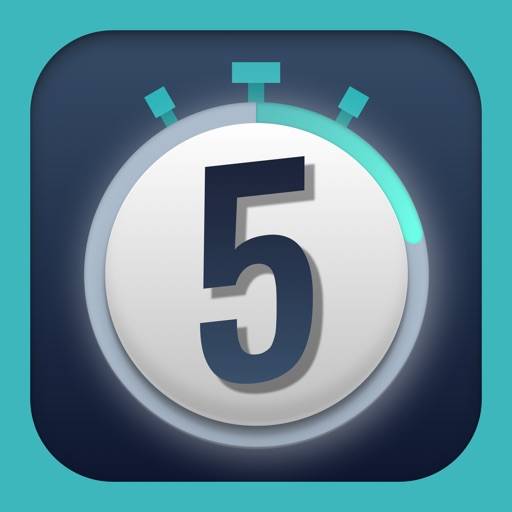 5 Sekunden icon