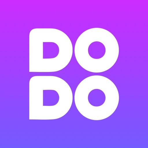 DODO icon