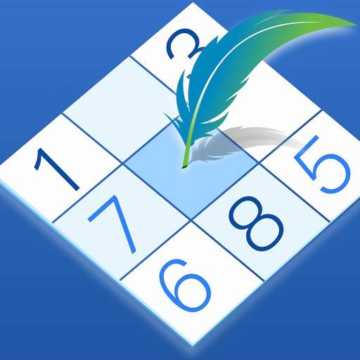 Sudoku - Puzzle Spiele