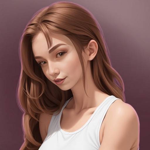 Loverz: Virtual love stories löschen