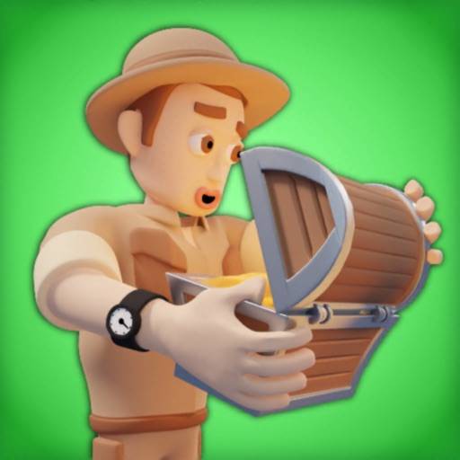 Block Breaker Miner icon