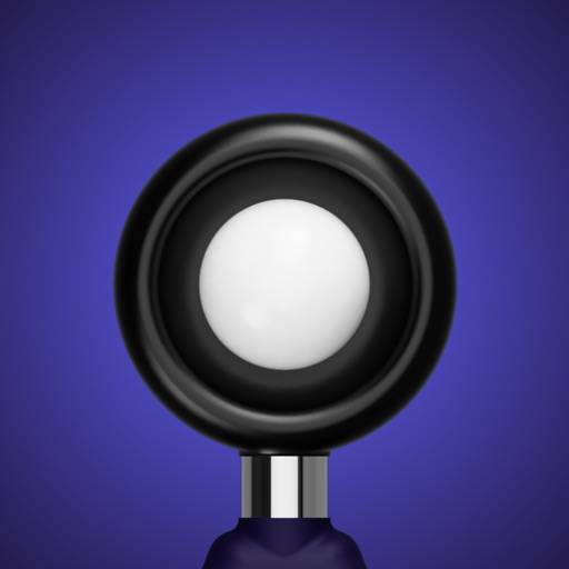 Lichtmesser LM-3000 app icon