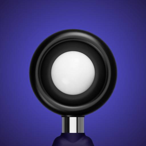 Light Meter LM-3000 app icon