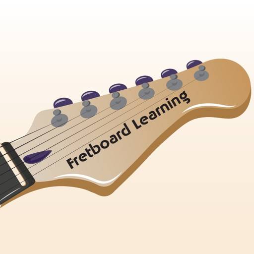 Fretboard Learning