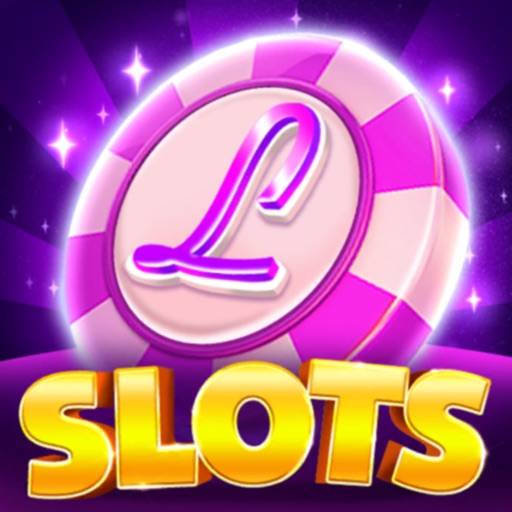 Live Party Slots-Vegas Games icon