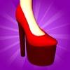 Shoe Race app icon