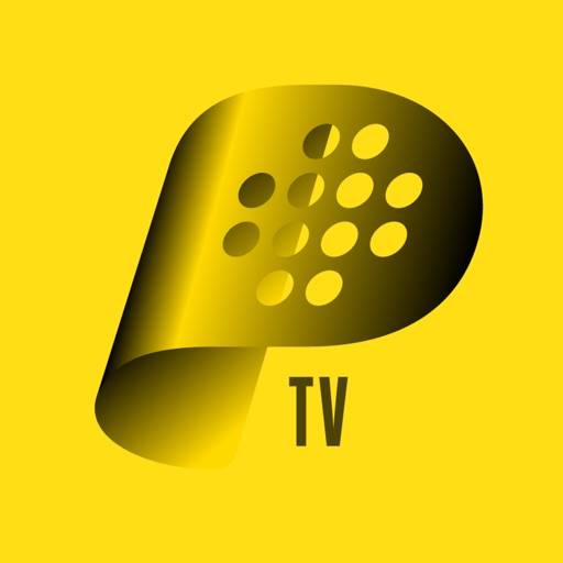 Padel-TV app icon