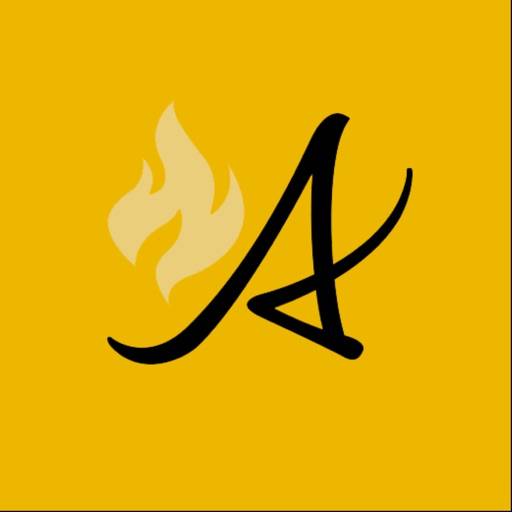 AB Wildfire Status Symbol