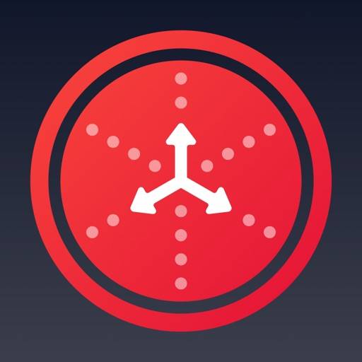 MRMOCO Tracker app icon