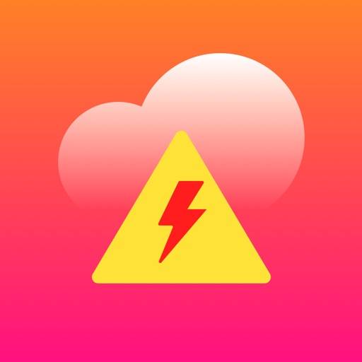 delete Weather Alerts: Severe, Storm