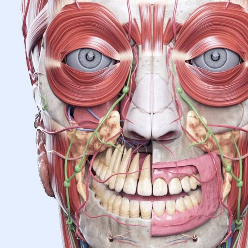 supprimer VOKA 3D Anatomy Medical Atlas