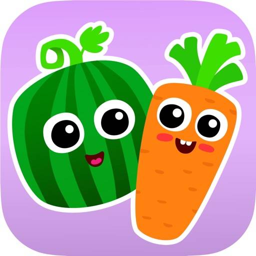 delete Yummies! Healthy Food games!