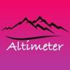 WatchAltimeter app icon