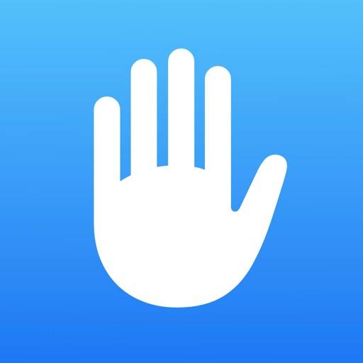 delete No Ads, No Tracking