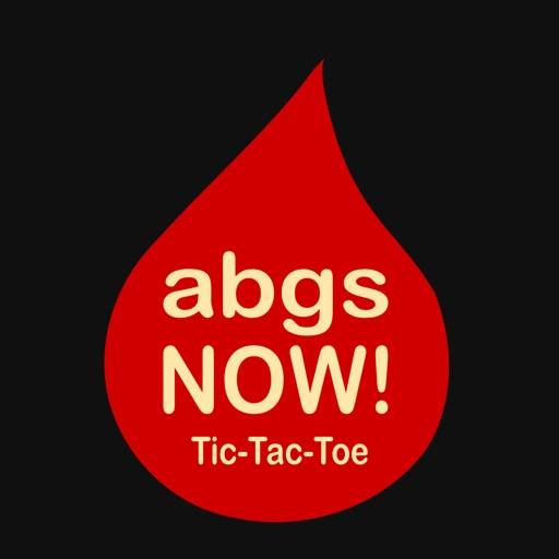ABGs NOW! Tic-Tac-Toe app icon