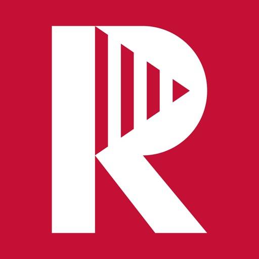 Radioplayer : radio & podcast icon