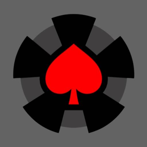 Heads up! - Poker Blind Timer icono