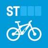 STUnlocker Ride icon